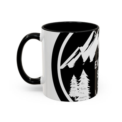 Dog (35) — Accent Mug 11/15oz