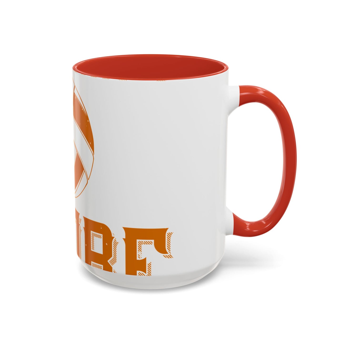 Be so good they canΓÇÖt ignore you-01 — Accent Mug 11/15oz