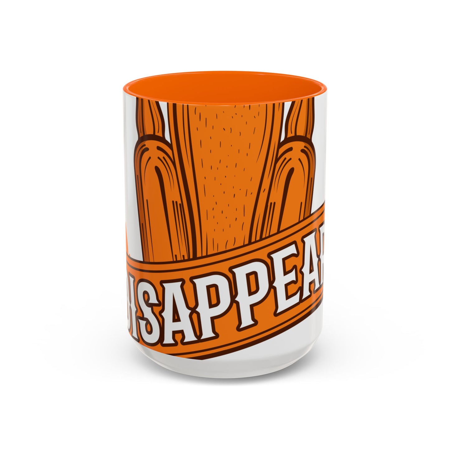 Alcohol (50) — Accent Mug 11/15oz