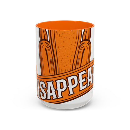 Alcohol (50) — Accent Mug 11/15oz