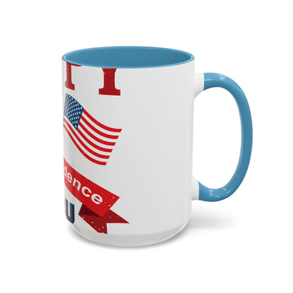 Fourth of july (47) — Accent Mug 11/15oz