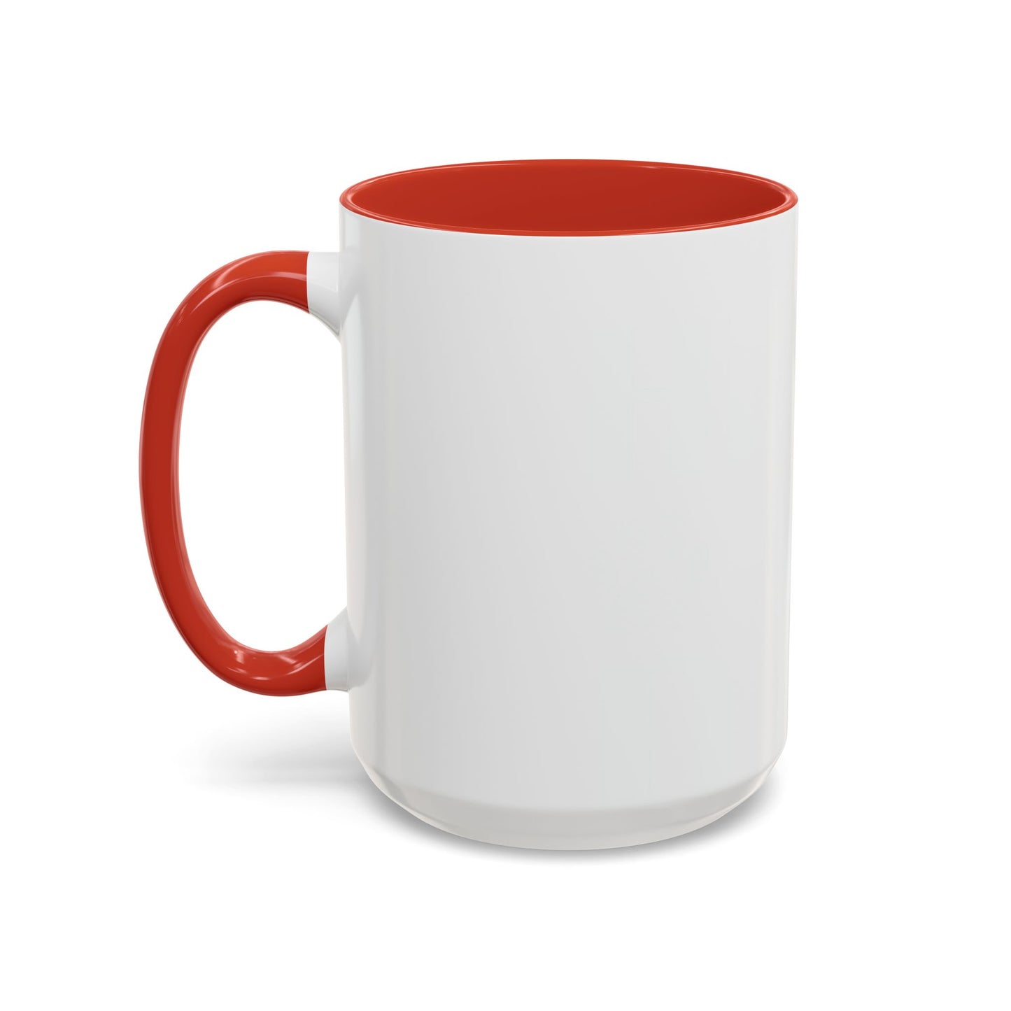 Dog (25) — Accent Mug 11/15oz