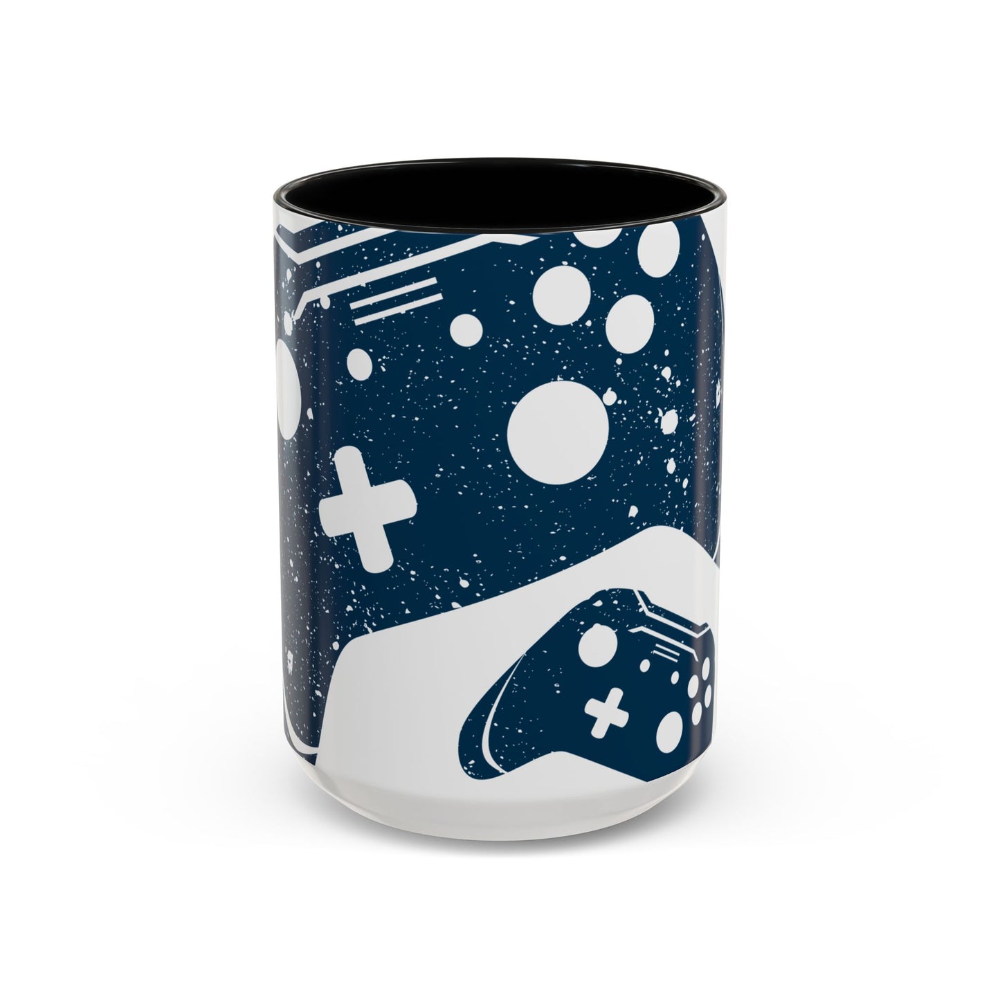 Gaming (47) — Accent Mug 11/15oz