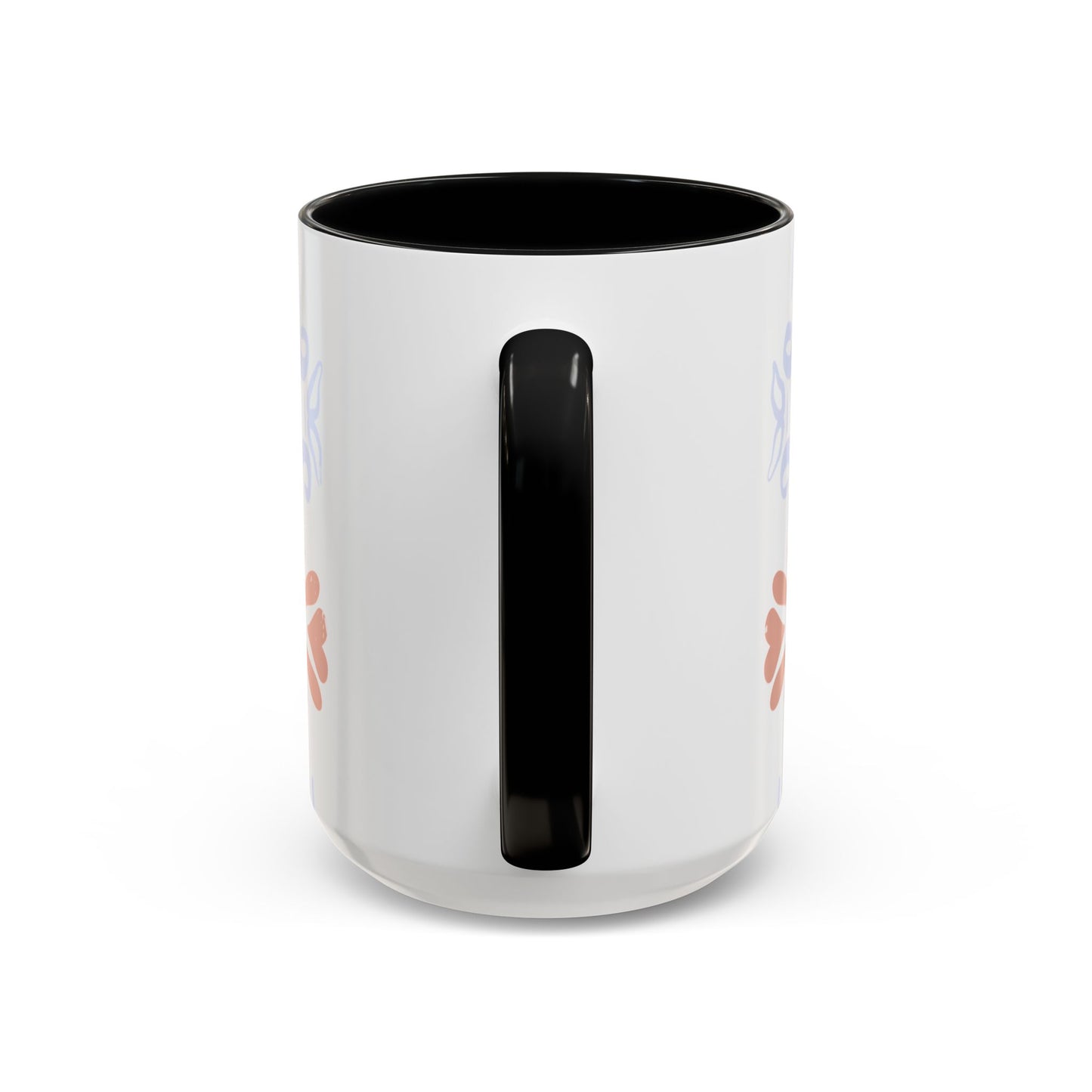 A conservative is a man who just sits and thinks, mostly sits-01 — Accent Mug 11/15oz