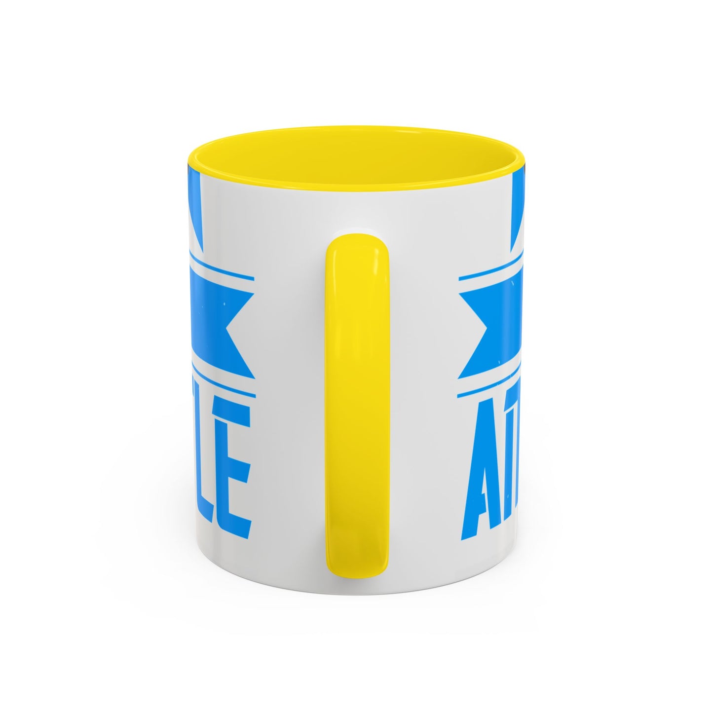 Grandfathers are just — Accent Mug 11/15oz