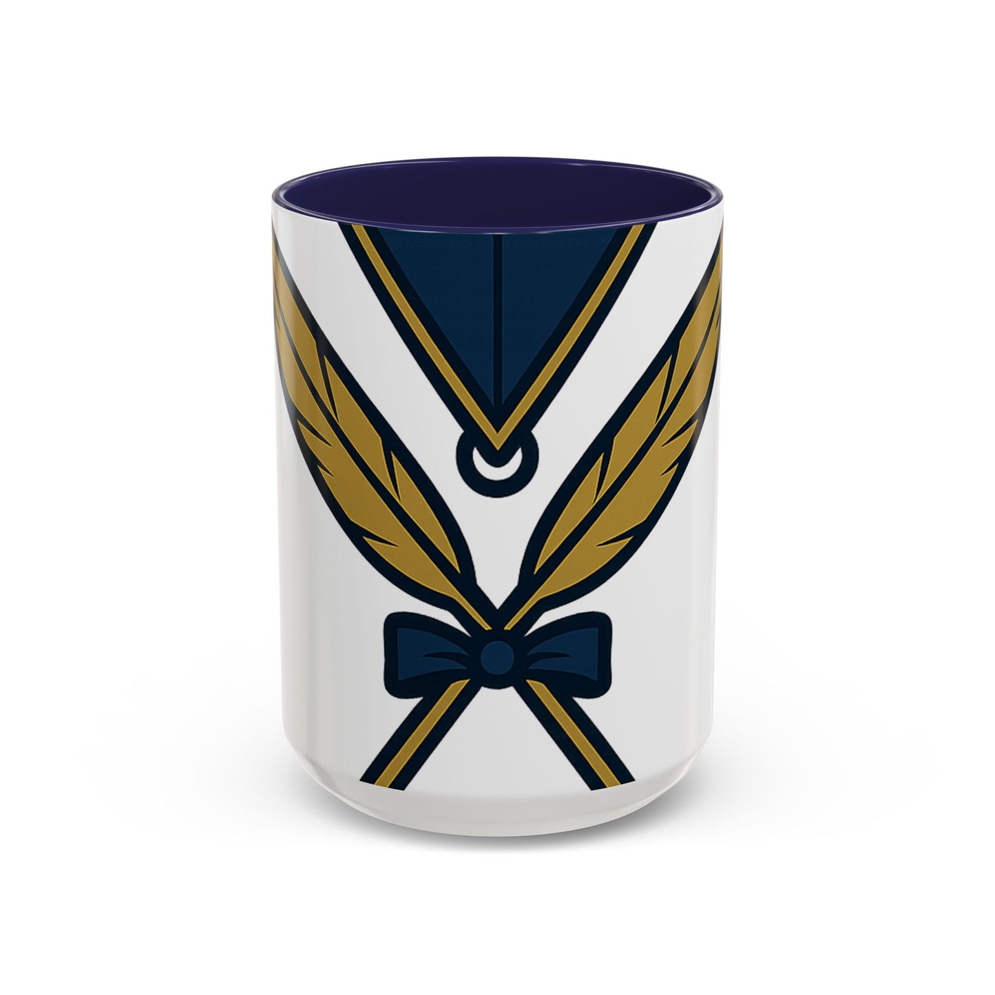 Secretary — Accent Mug 11/15oz