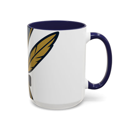 Secretary — Accent Mug 11/15oz