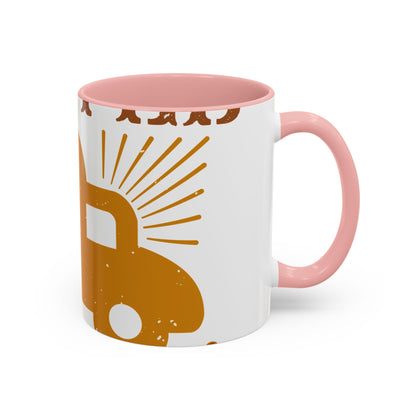 I Just Dropped A Load-01 — Accent Mug 11/15oz