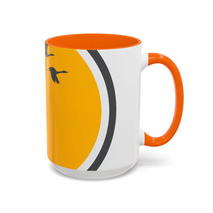 Dog (18) — Accent Mug 11/15oz