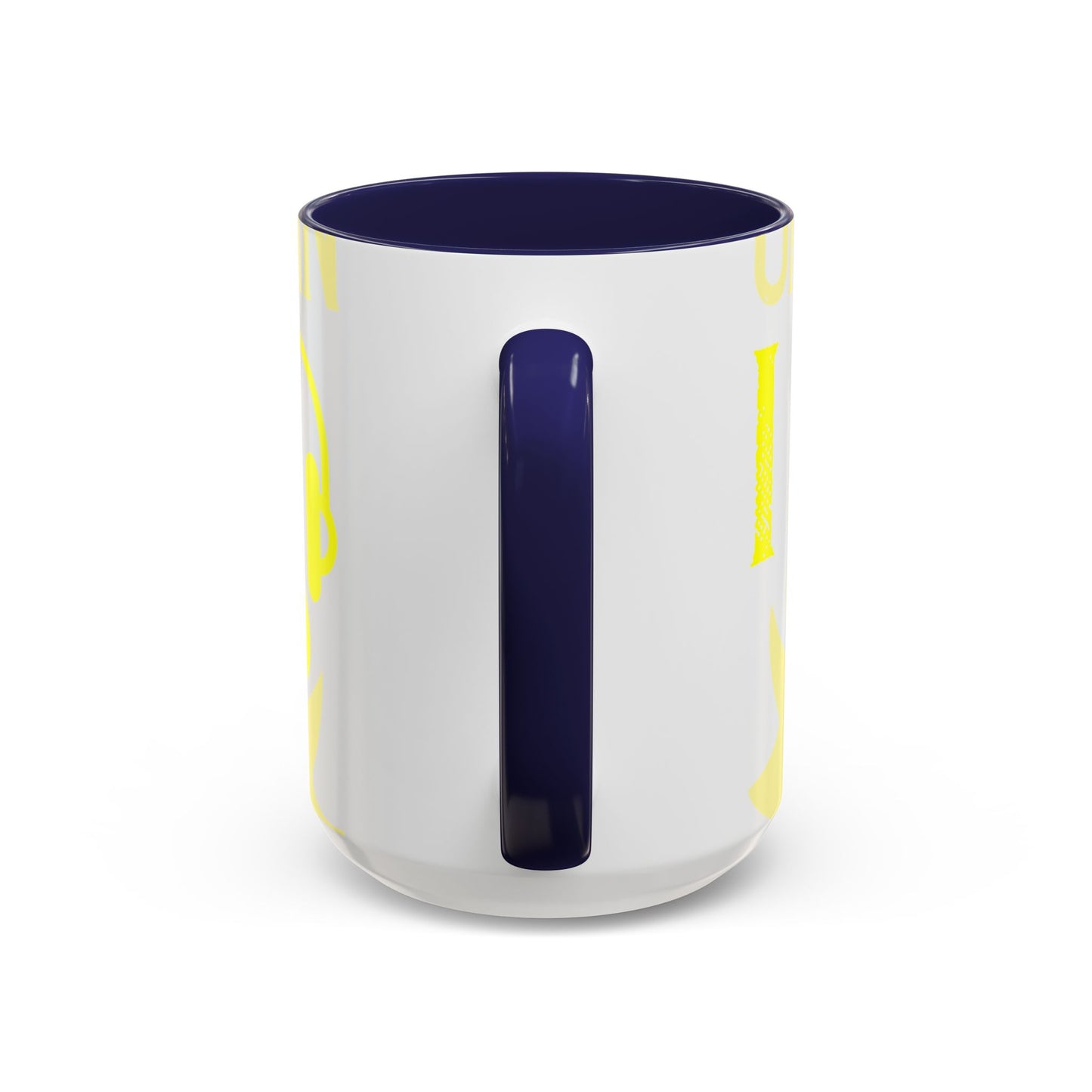 I love all kinds of art. I mean, I love sketching and acting and music-01 — Accent Mug 11/15oz