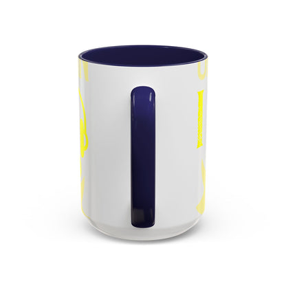 I love all kinds of art. I mean, I love sketching and acting and music-01 — Accent Mug 11/15oz