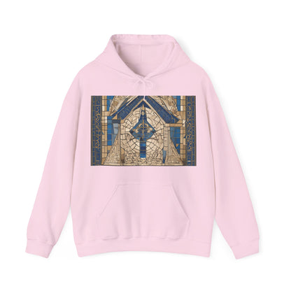 masonic_00003.png — Unisex Heavy Blend Hoodie (G18500)