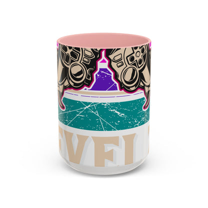 Gaming (41) — Accent Mug 11/15oz