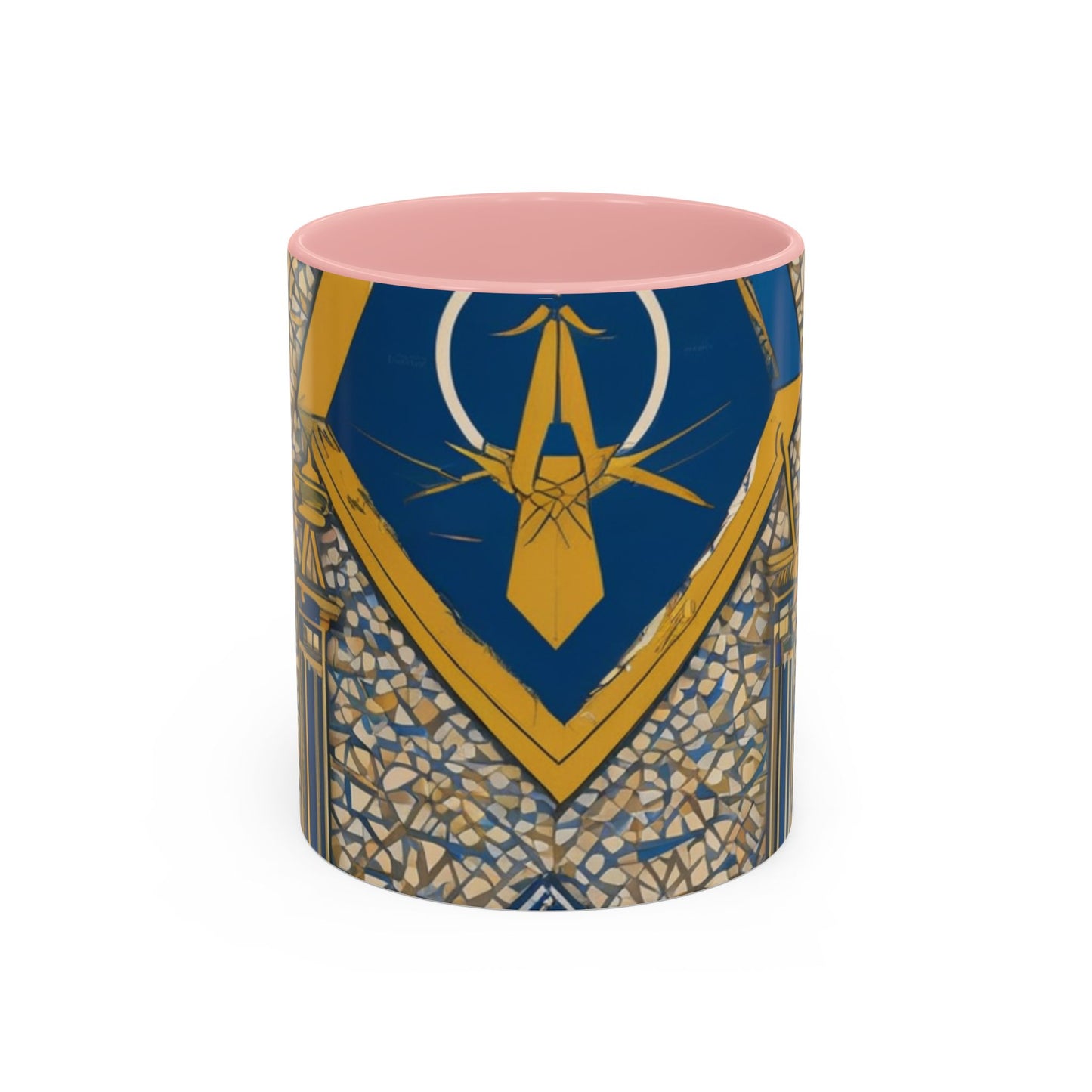 masonic_00197.png — Accent Mug 11/15oz