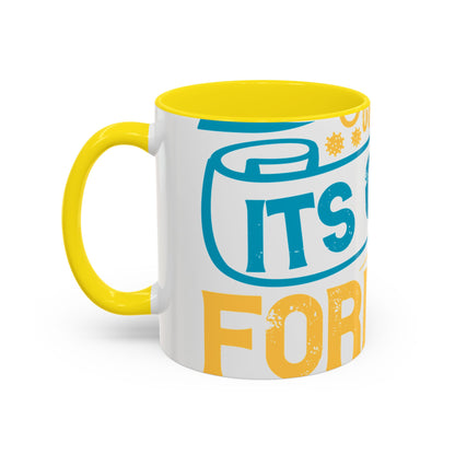 Isolation offered its own form of companionship-01 — Accent Mug 11/15oz