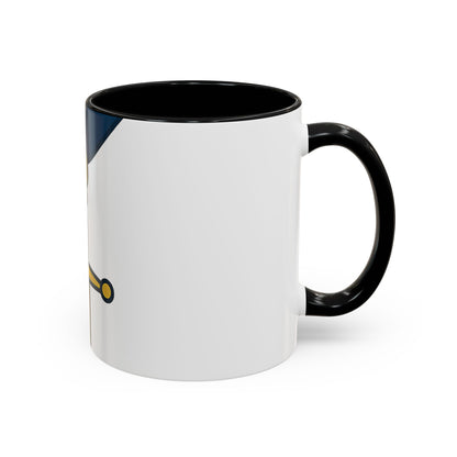 Tyler -Tiler — Accent Mug 11/15oz