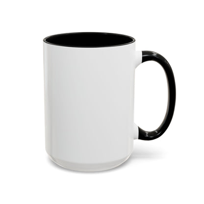 Dog (25) — Accent Mug 11/15oz