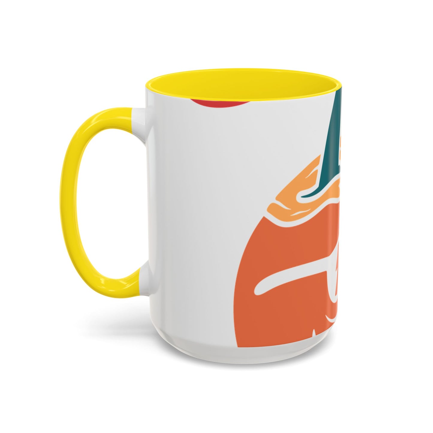 Summer (52) — Accent Mug 11/15oz