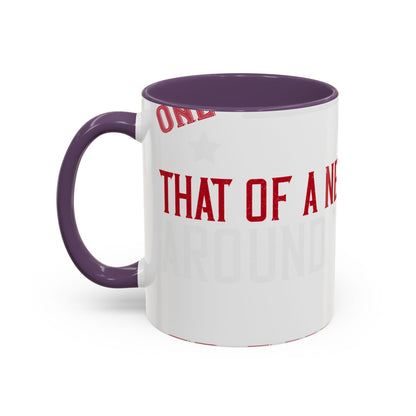 One of the most powerful handclasps-1 — Accent Mug 11/15oz