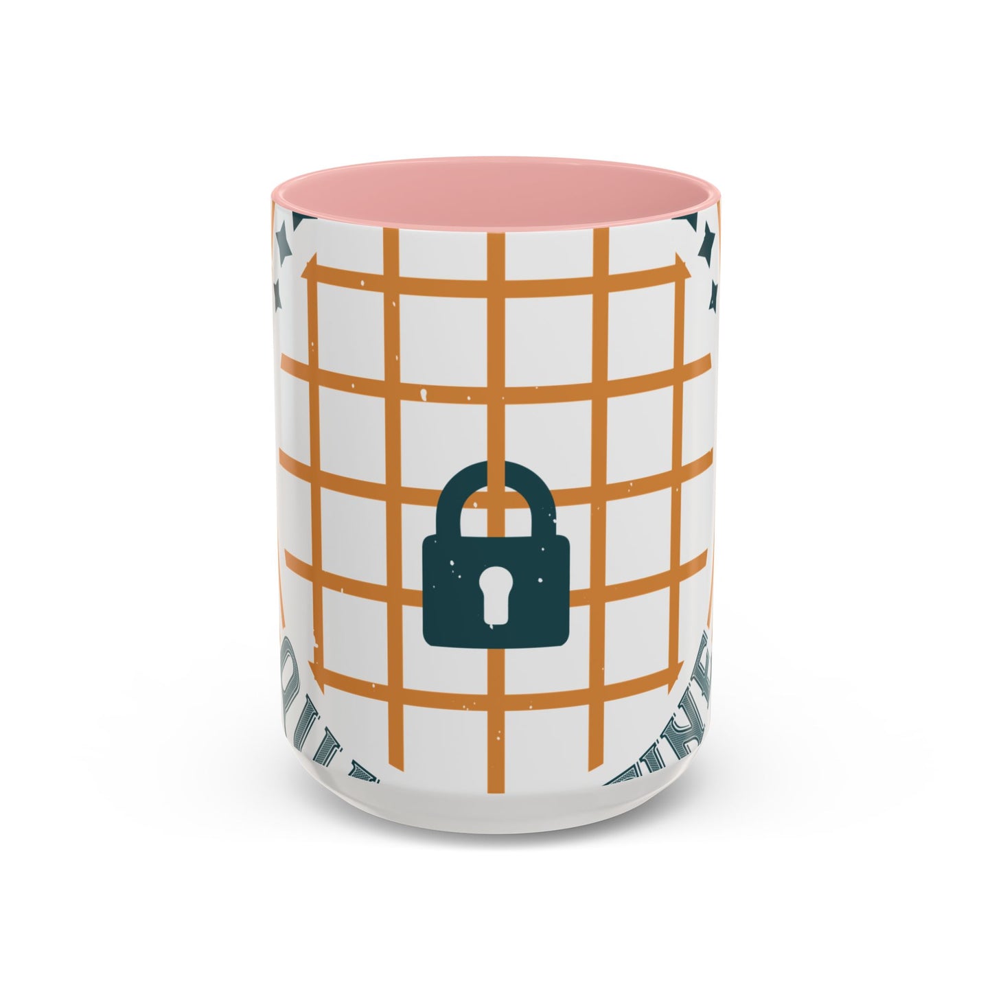 i'm already out of my quarantine snacks-01 — Accent Mug 11/15oz