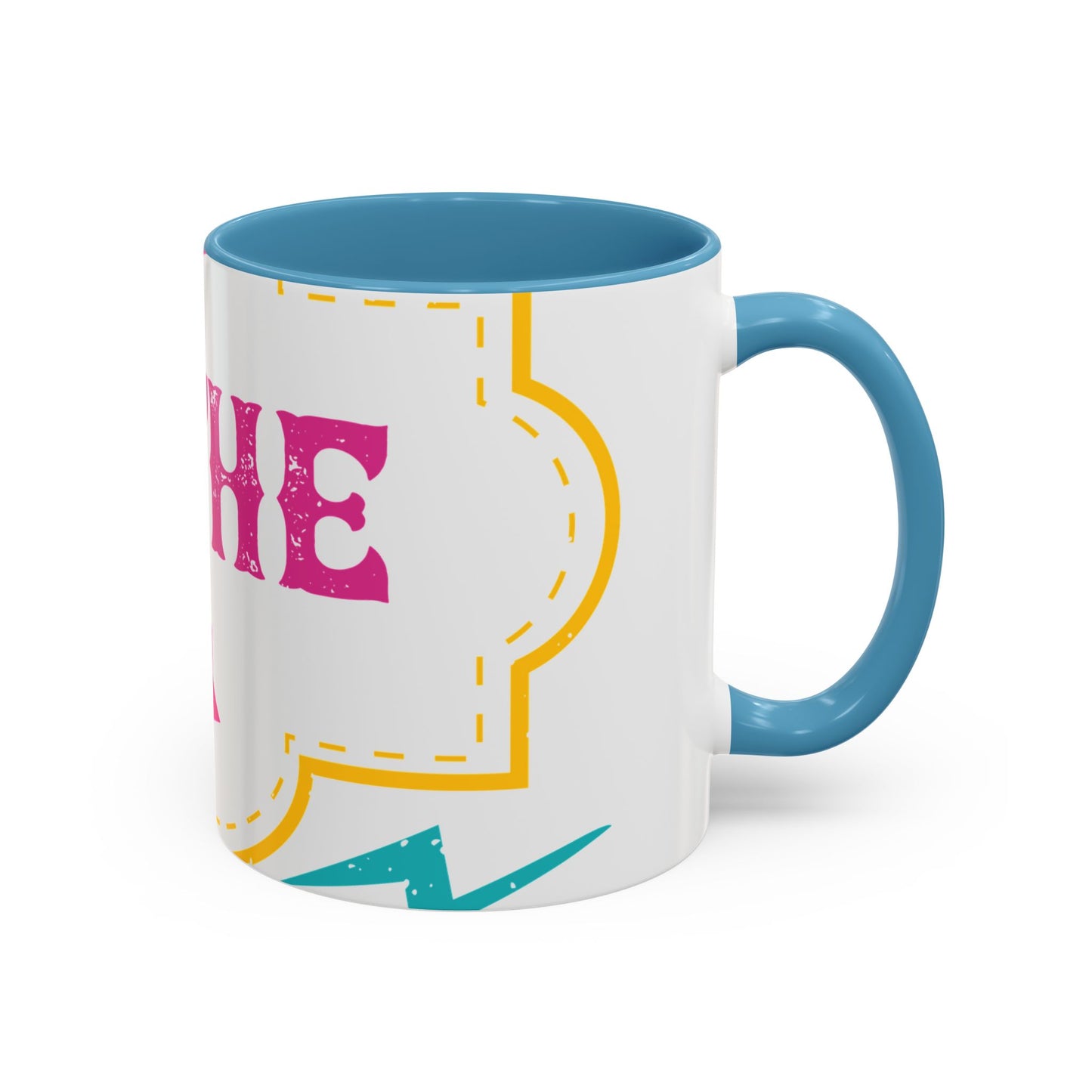 best mom in the galaxy-01 — Accent Mug 11/15oz