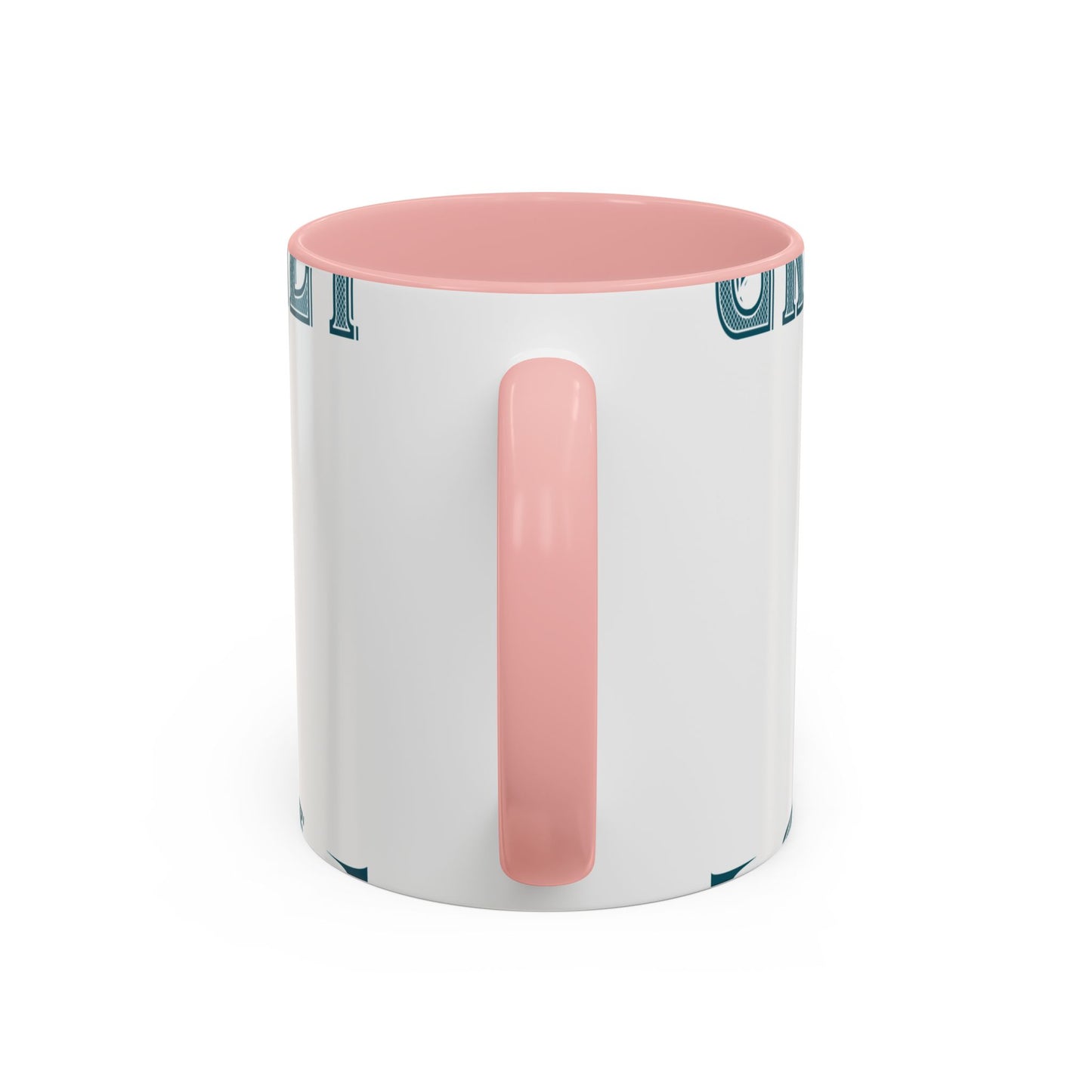 Great dads get promoted to grandpa-2 — Accent Mug 11/15oz