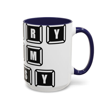Gaming (88) — Accent Mug 11/15oz