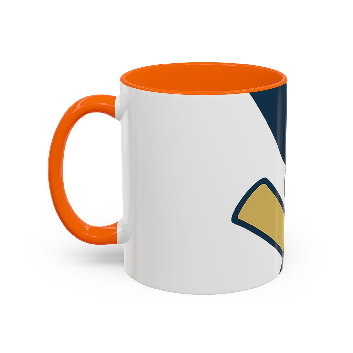 Curator — Accent Mug 11/15oz