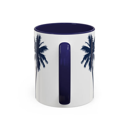 Summer (46) — Accent Mug 11/15oz