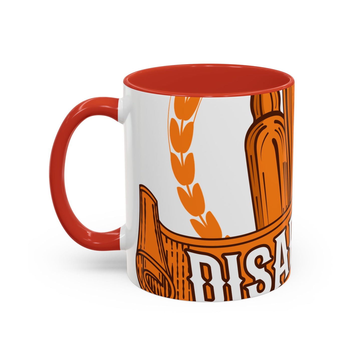 Alcohol (50) — Accent Mug 11/15oz