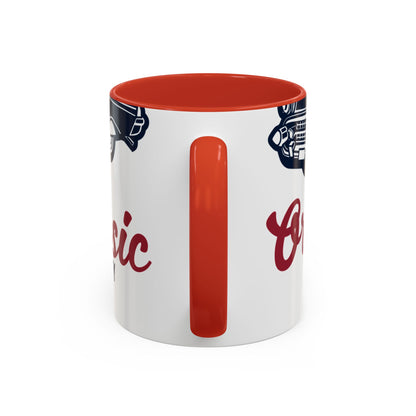 Cars n trucks (17) — Accent Mug 11/15oz