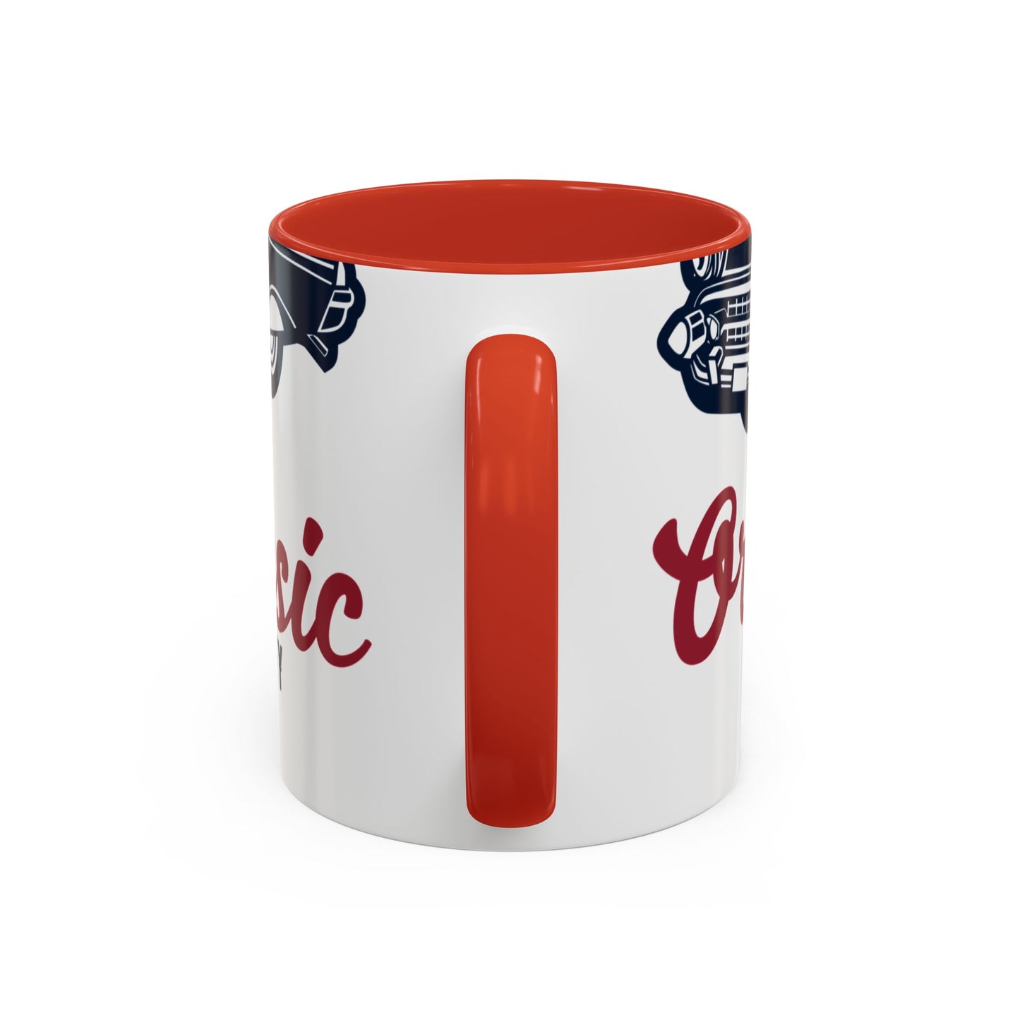 Cars n trucks (17) — Accent Mug 11/15oz