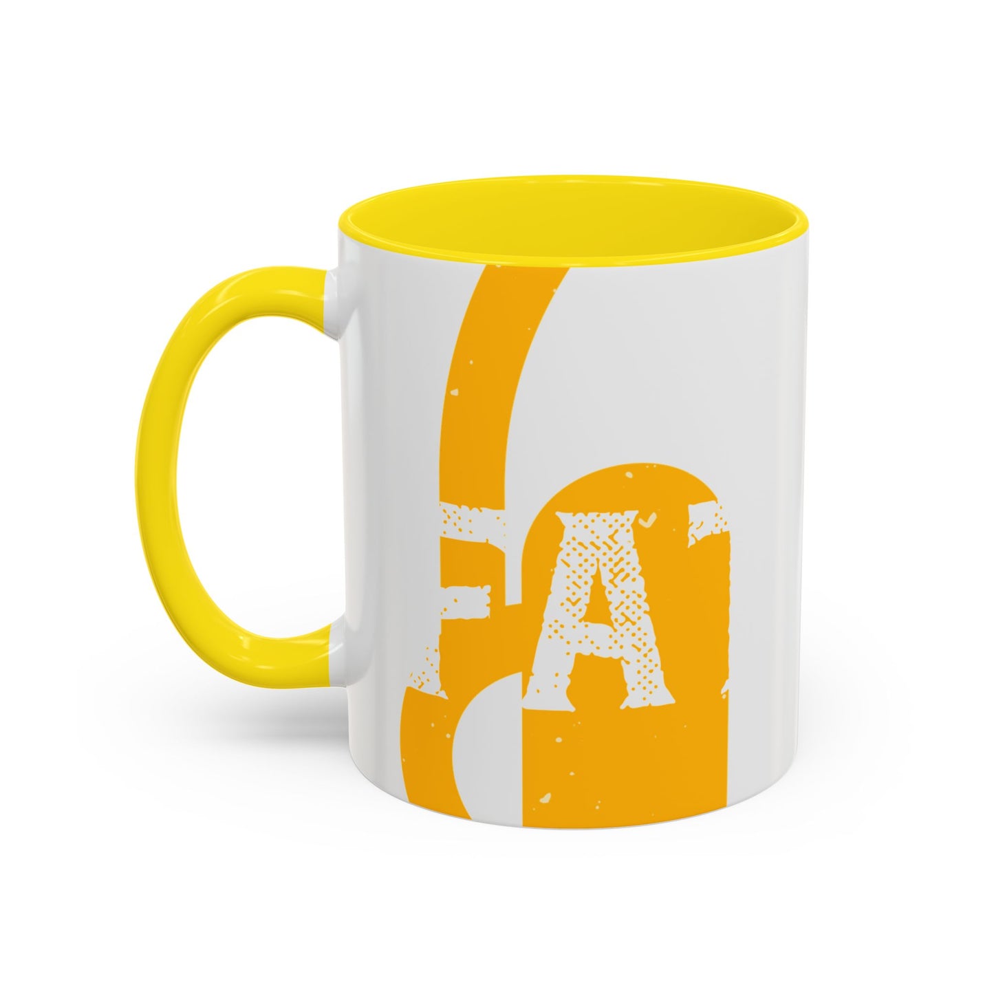 Music Fathoms The Sky-01 — Accent Mug 11/15oz