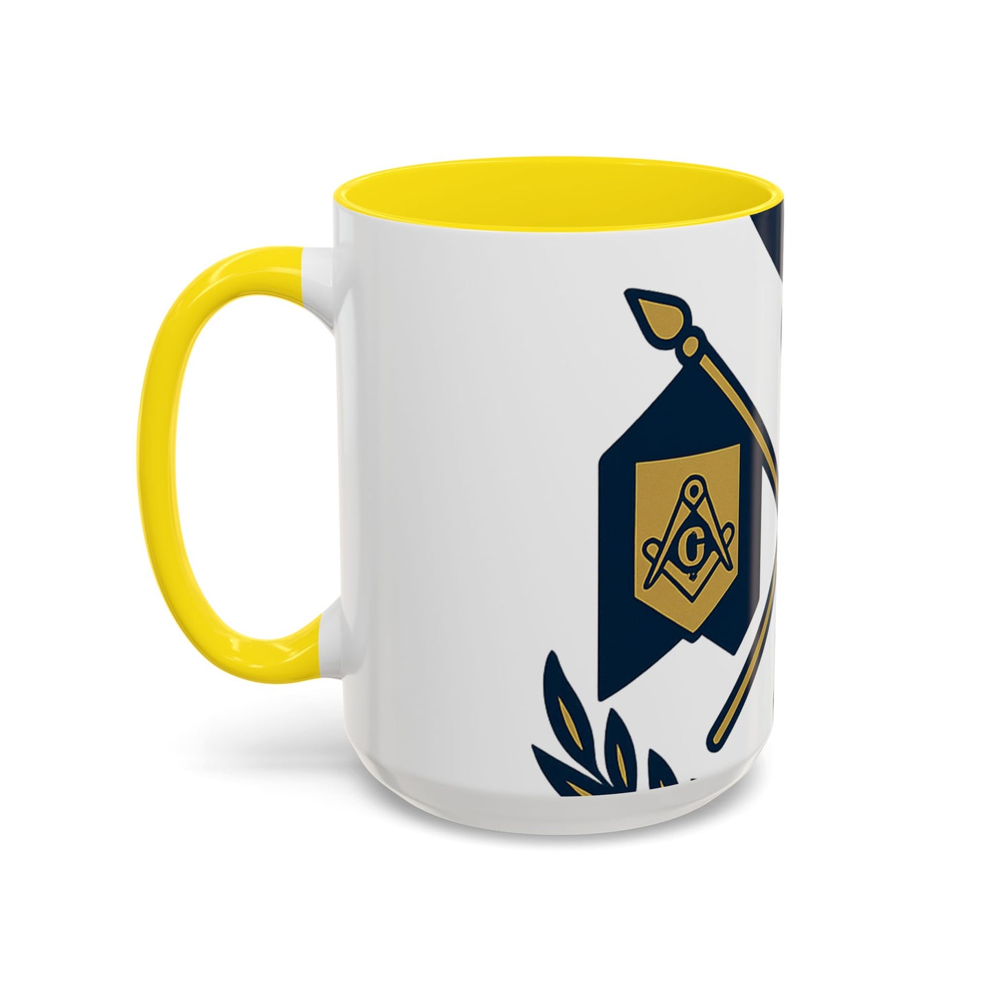 Standard Bearer — Accent Mug 11/15oz