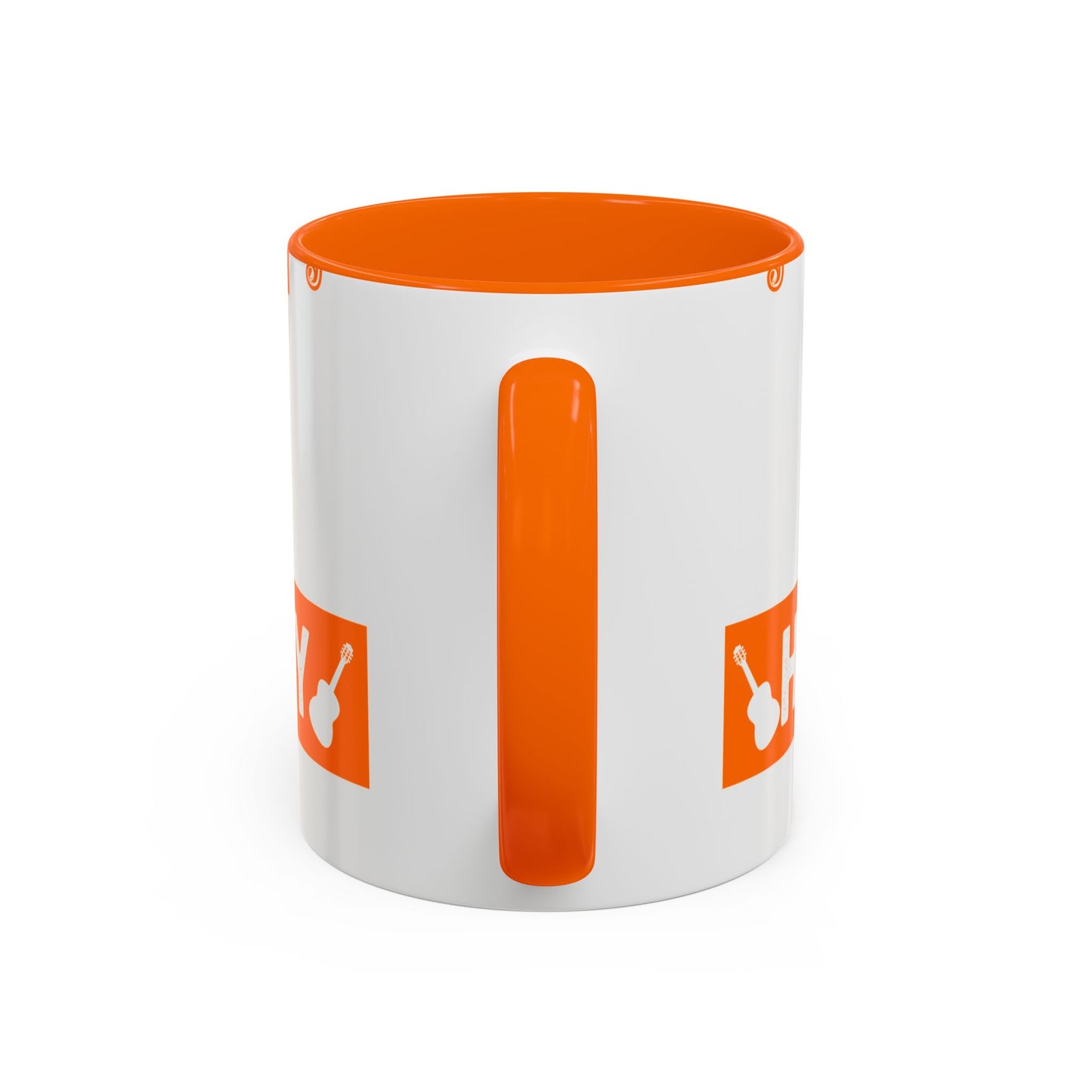 Music (27) — Accent Mug 11/15oz