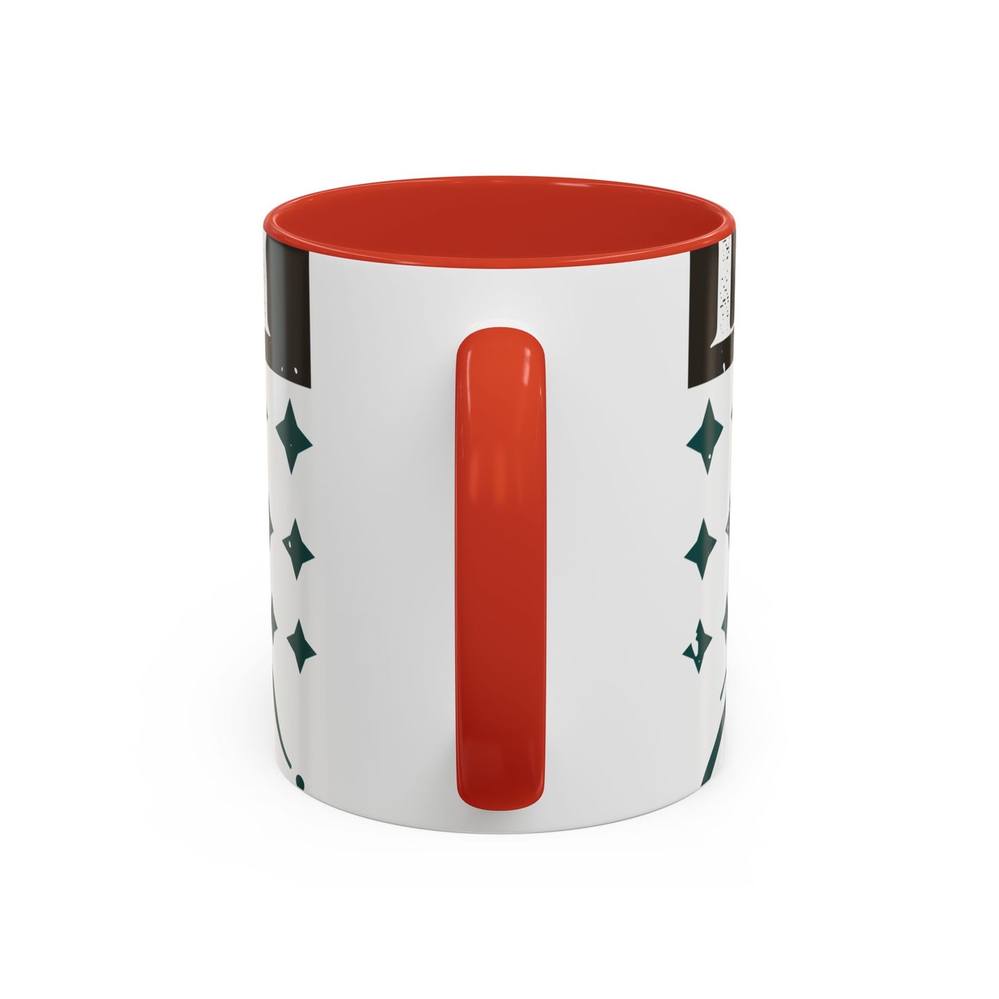 will you be my quarantine-01 — Accent Mug 11/15oz