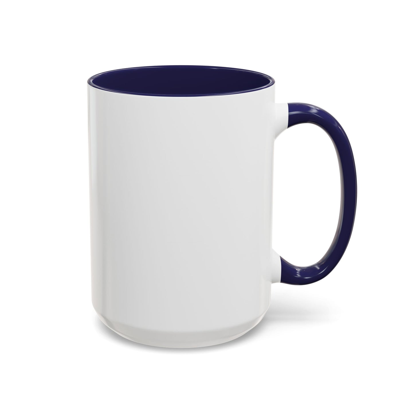 Push yourself because no one else is going to do it for you-01 — Accent Mug 11/15oz