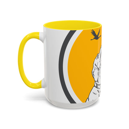 Dog (18) — Accent Mug 11/15oz