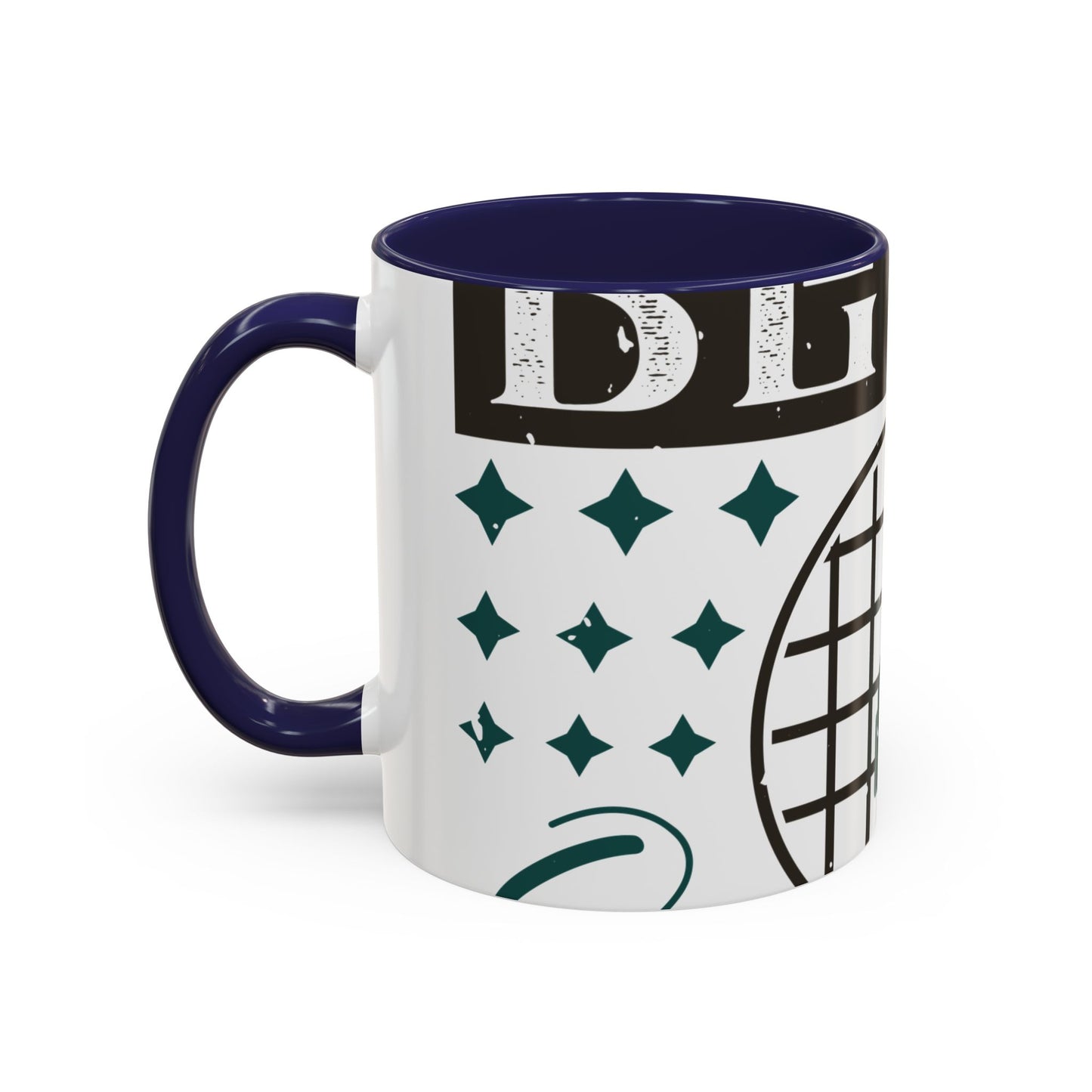 will you be my quarantine-01 — Accent Mug 11/15oz