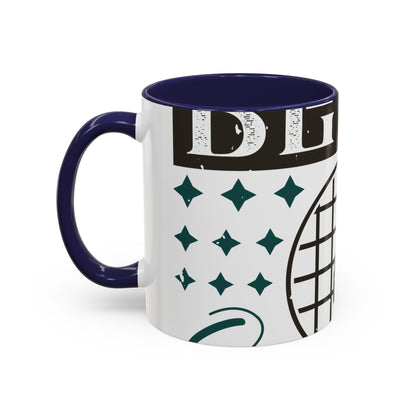 will you be my quarantine-01 — Accent Mug 11/15oz