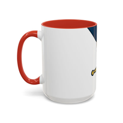 Tyler -Tiler — Accent Mug 11/15oz