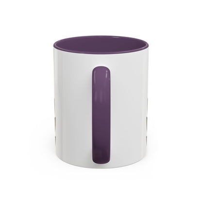 Sword Bearer — Accent Mug 11/15oz