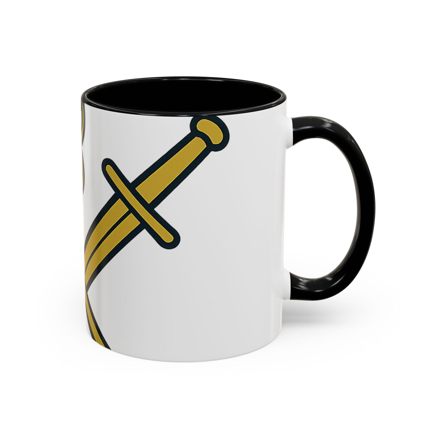 Pursuivant -some jurisdictions — Accent Mug 11/15oz