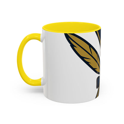 Secretary — Accent Mug 11/15oz