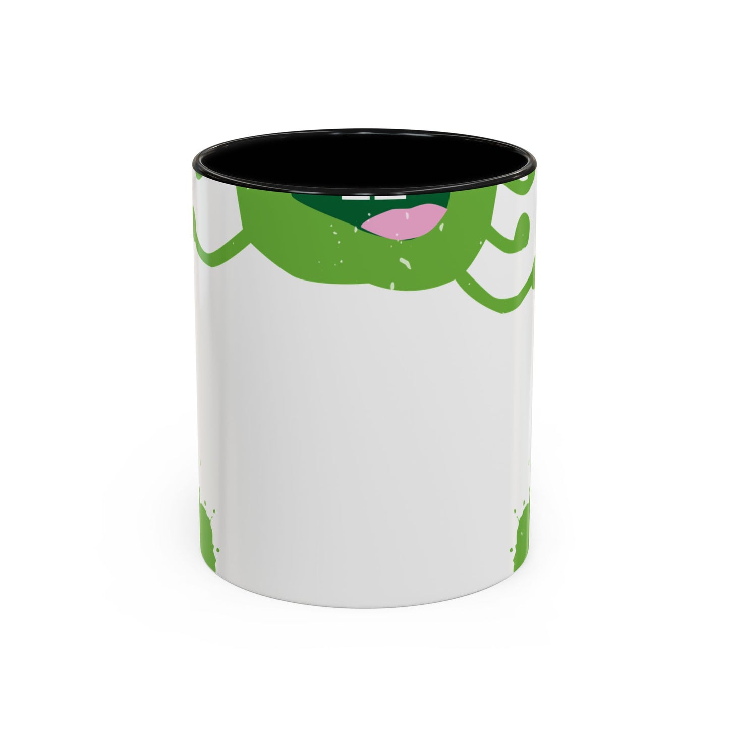 keep calm and quarantine-01 — Accent Mug 11/15oz