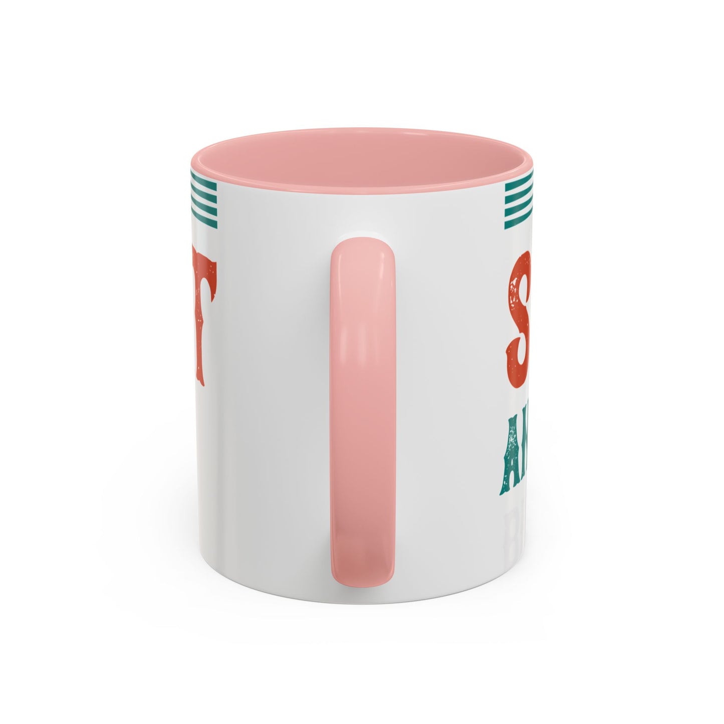 DoesnΓÇÖt matter if she is short,fat and has a big mouth-01 — Accent Mug 11/15oz