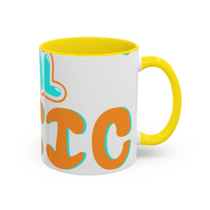 Music (28) — Accent Mug 11/15oz