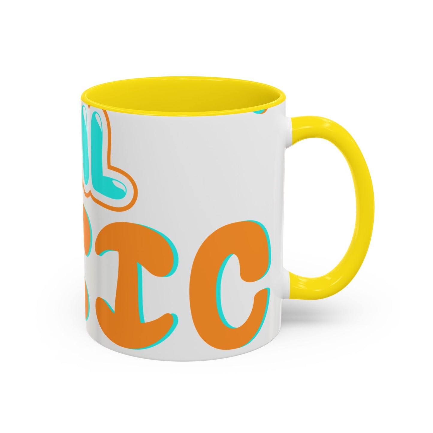 Music (28) — Accent Mug 11/15oz