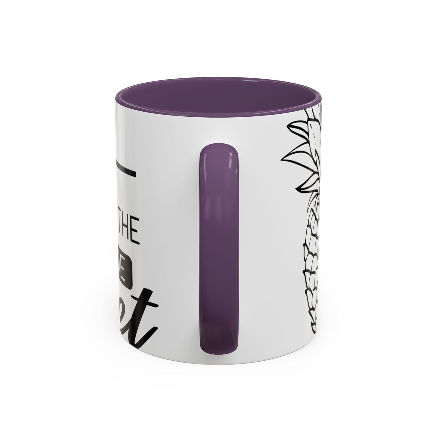 Nurse (19) — Accent Mug 11/15oz