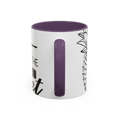 Nurse (19) — Accent Mug 11/15oz